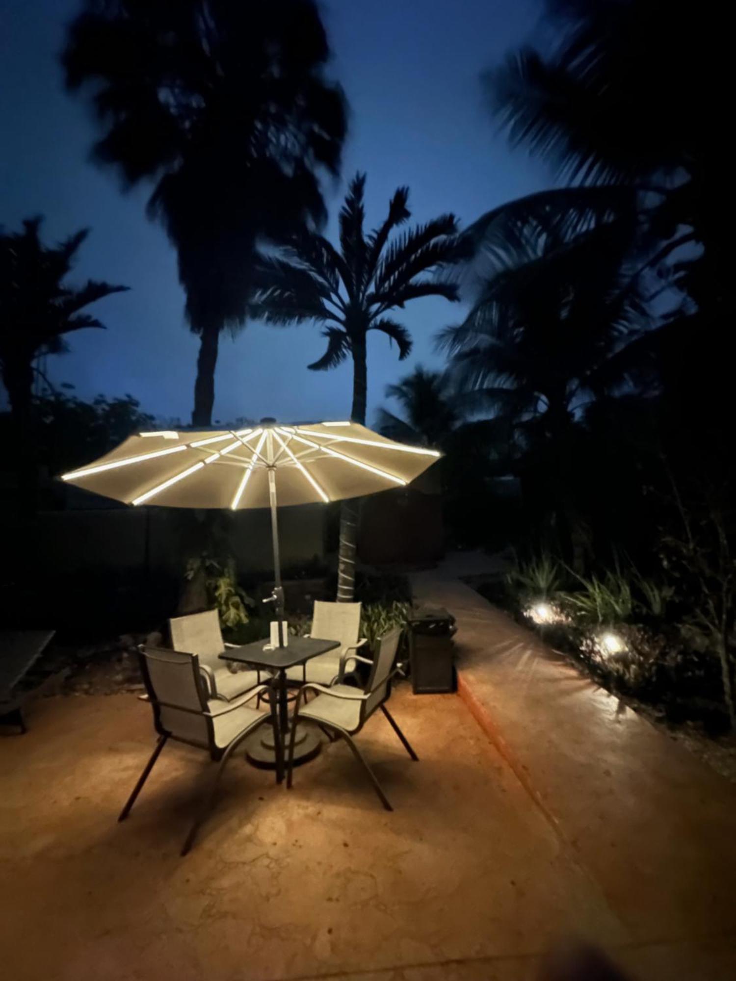 Santa Elena The Pickled Onion B&B And Restaurant Uxmal מראה חיצוני תמונה